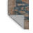 Machine Washable Gray Area Rug-283671085