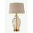 Screven Glass Table Lamp