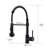 FLG Pull Down Kitchen Faucet