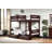 Espresso Finish Twin/Twin Bunk Bed