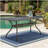 AUSTIN 68" RECTANGLE TABLE