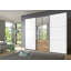 Branchburg 2 Door Manufactured Wood Wardrobe-238174686
