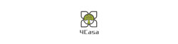 Logo 4CASA INTERNATIONAL