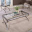 Ensemble de tables basses de trois articles Meghans-282745712