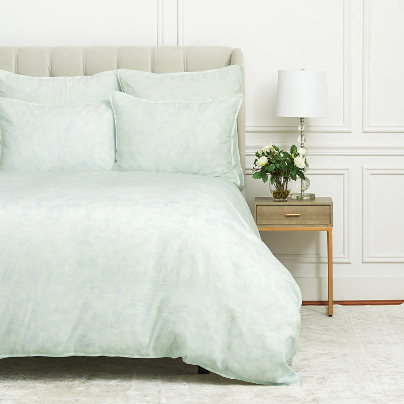 Taie décorative Shaleena