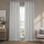 Panneau de rideau simple obscurcissant en lin Oneridge-470706005-436251666