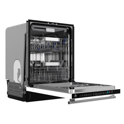 Lave-vaisselle encastrable 24 po Stella