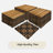 Interlocking Deck Tile-91709883