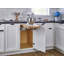 Rev-A-Shelf Mixer/Appliance Lifting System with Shelf Included for Base Cabinets-36529640-36529642