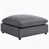 Gris anthracite est en rupture de stock