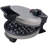 Brentwood 7'' Non Stick Belgian Waffle Maker