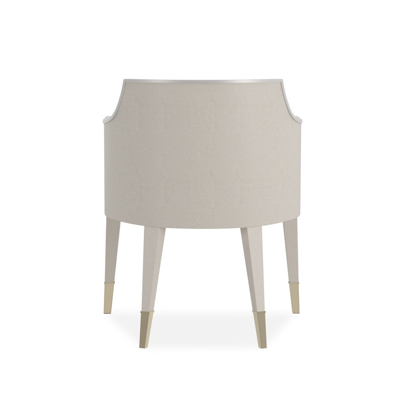 Sabot Armchair