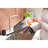 BLACK+DECKER 16V MAX* dustbuster® AdvancedClean+ Hand Vacuum