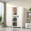 Garage grande capacité-136876667
