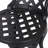 Cast Aluminum Bistro Set