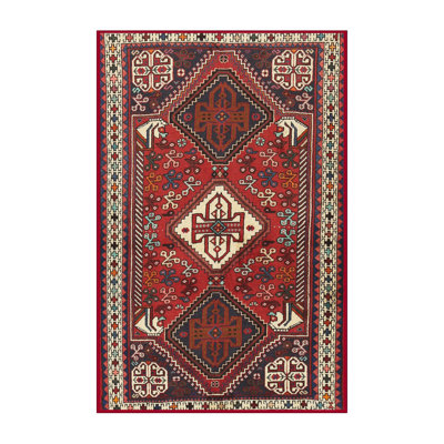 Oriental Indoor Rug