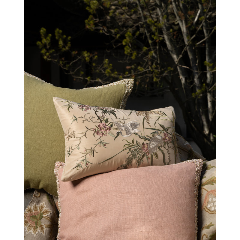 Serenade Pillow Cover & Insert