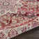 Boynton Oriental Area Rug