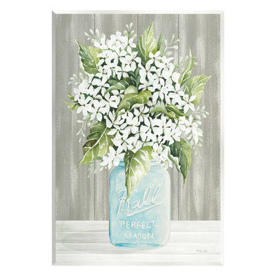 Bouquet rustique
