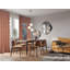 Cactier Velvet Blackout Curtain Panel Pair-183043583