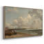 Yarmouth Jetty, 1822 - John Constable, toile tendue avec châssis-552957631-552957604