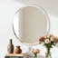 Miroir de salle de bain 16 "-736222494