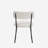 Rhianne Upholstered Counter Stool with Metal Frame-1256559279-1256559276