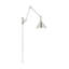 Bras articulé 1 lumière Ewan-1984800242