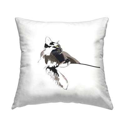 Throw Pillow