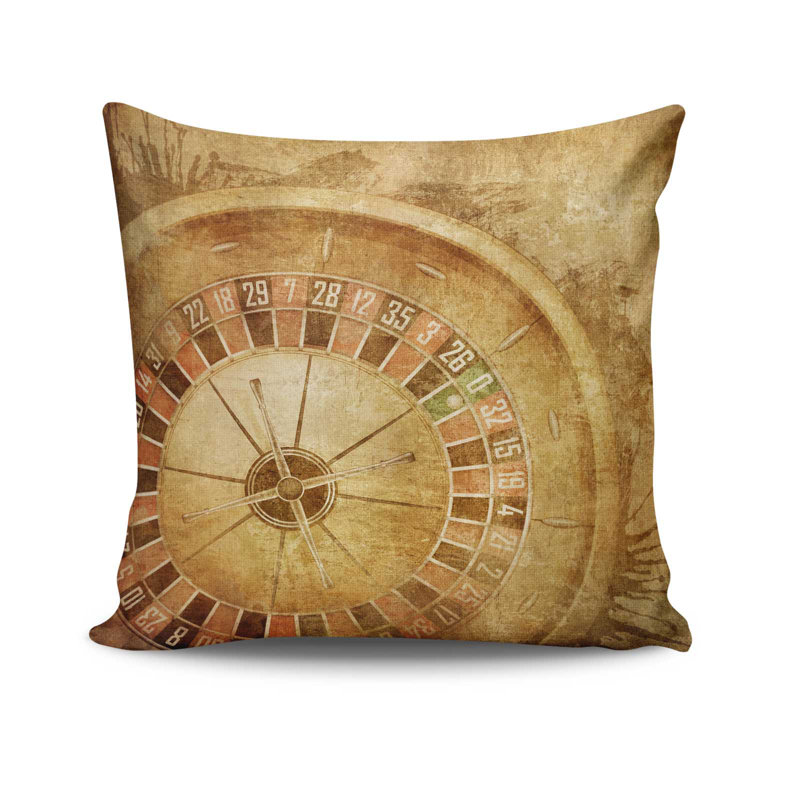 Housse de coussin Encrata