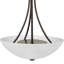 Luminaire suspendu simple à 2 lumières Carilynn-153217796-153217798