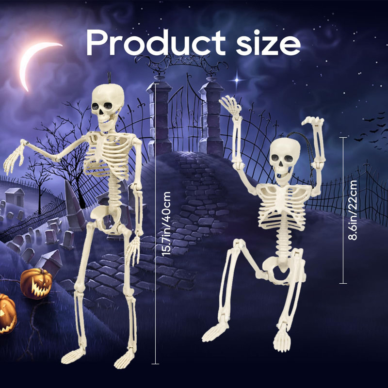 Halloween Decoration