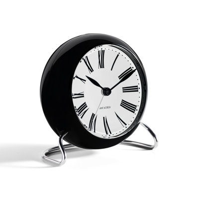 Roman Electric Clock