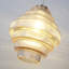 Luminaire suspendu à 1 lumière Raylie-601895456