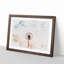 Dandelion - Picture Frame Painting-56874142-56874141
