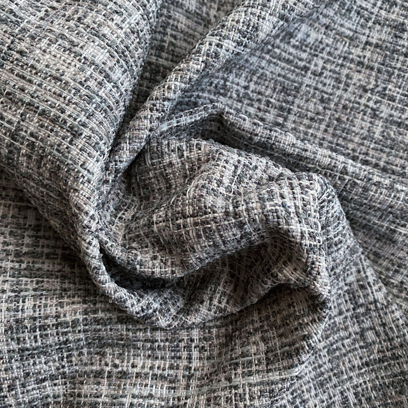 Cavill Fabric, Gray