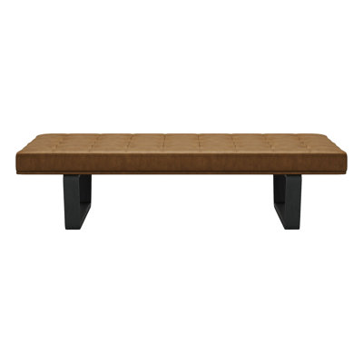 Charlton Upholstered Dining Bench