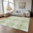 Altair Washable Geometric Indoor / Outdoor Rug-1274286565