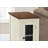 Accent Table With Door