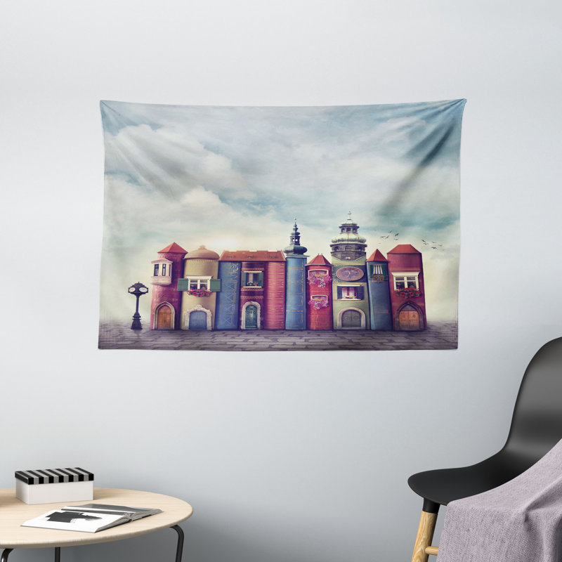 Polyester Tapestry
