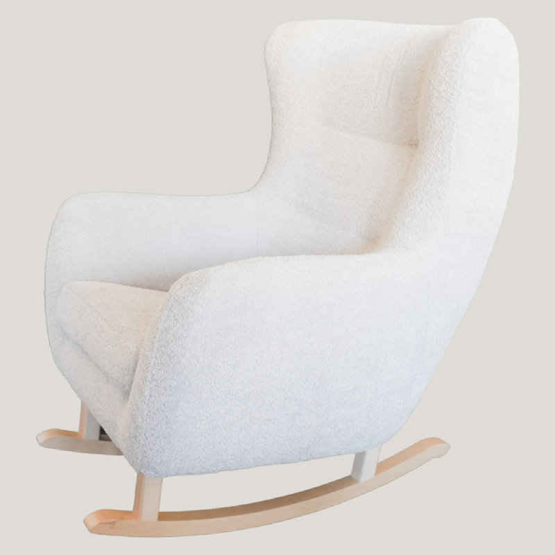 Gastelum Rocking Chair