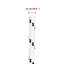 Anikait Polyester None Rope-1213707776