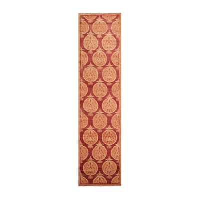 Kohlberg Runner 2'11" X 11'10" Area Rug