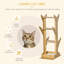 Arbre à chat 49 "Aleatha