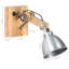 Ragnar Armed Sconce