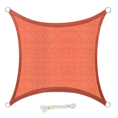 Dumbarton Rectangular Shade Sail