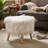 Matsuda Upholstered Ottoman