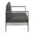 Upholstered 56.7'' Sofa