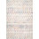 Amanti Moroccan Power Loom Performance Multi Colored Rug