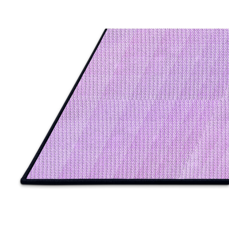 Indoor Rug, Rectangle 5' x 7'